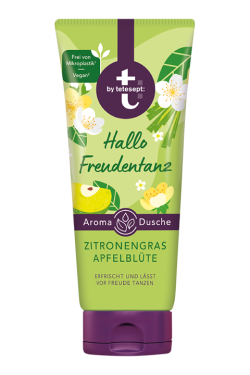Hallo Freudentanz