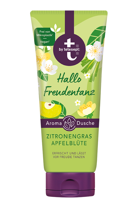 Hallo Freudentanz