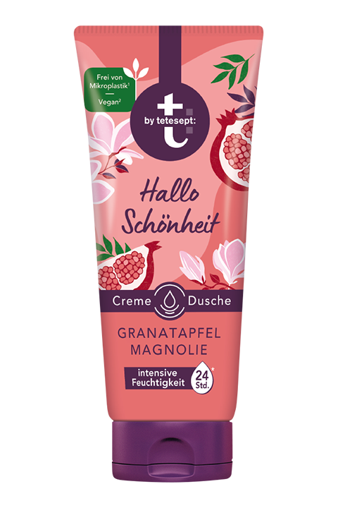 Hallo Schönheit