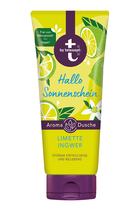 Hallo Sonnenschein