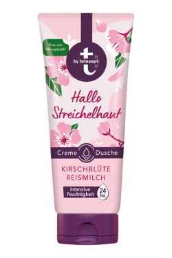 Hallo Streichelhaut
