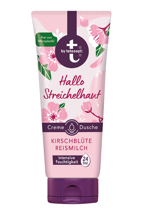 Hallo Streichelhaut