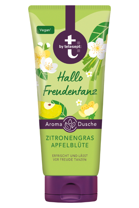 Hallo Freudentanz