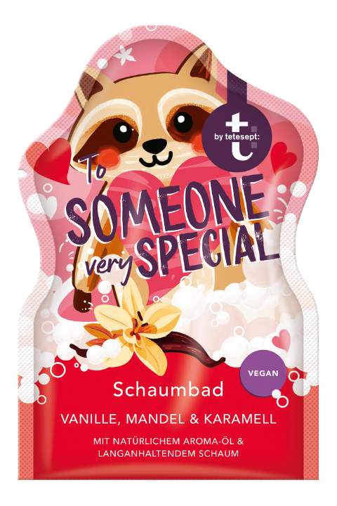 To: Someone Very Special