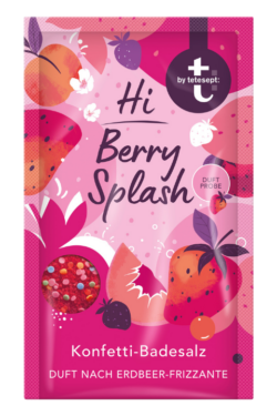 Hi Berry Splash