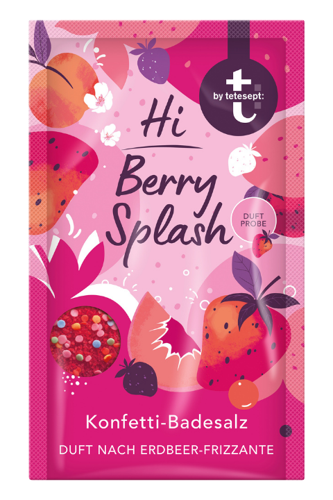 Hi Berry Splash