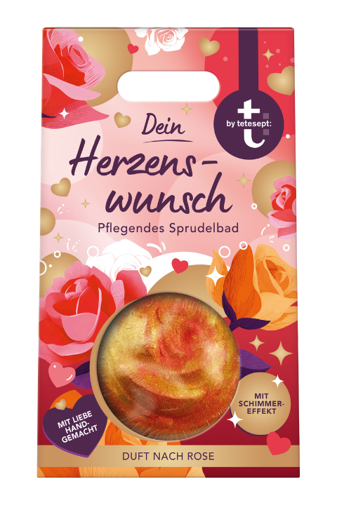Dein Herzenswunsch