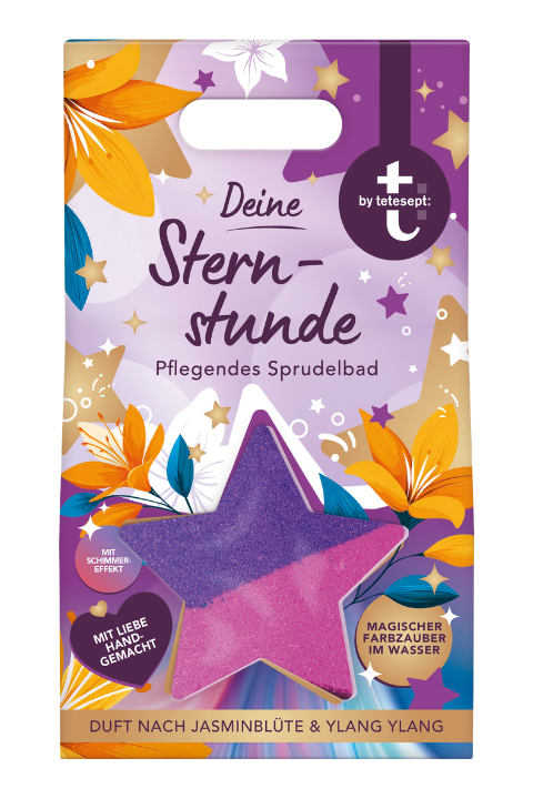 Deine Sternenstunde