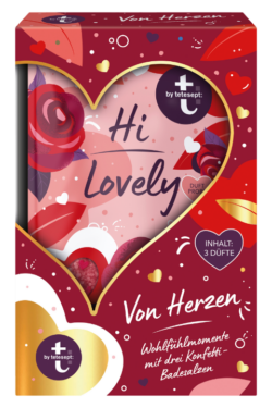 Von Herzen